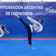 Panamericano 2022 On line de Poomsae de la Unión Pan Americana de Taekwondo