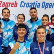 26th Zagreb - Croatia Open 2022