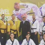 Panam Series II 2023 - El poomsae cosechó 11 medallas en Río