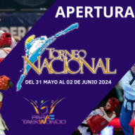 Torneo Nacional Clausura 2024