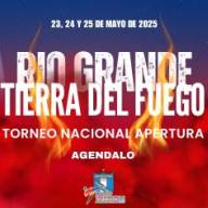 Copa Argentina Poomsae JULIO 2025